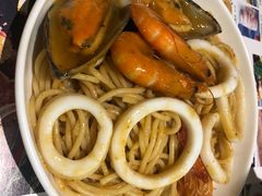 -路易十三西餐厅(西关新天地店)