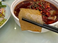 -成都驻京办餐厅(蜀都宾馆店)