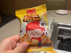 -海底捞火锅(崇文门新世界百货店)