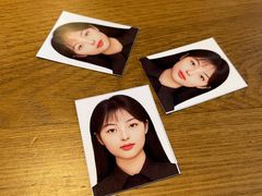 -花儿照相馆·最美证件照(红旗街万达店)