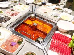 -海底捞火锅(5050购物中心店)