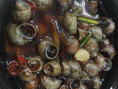 -老闵田螺馆·南昌市井菜·特色小吃(总店)