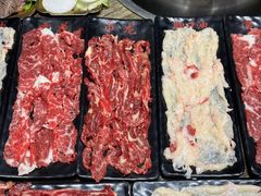 -刘少华贵州小黄牛·鲜牛肉火锅(总店)