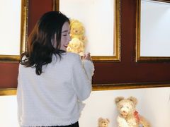 -成都泰迪熊博物馆
