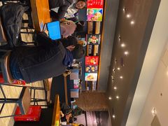 -星巴克(重庆火车北站北广场II店)