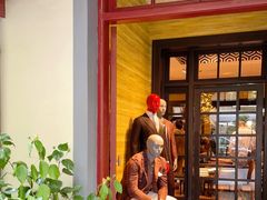-SUITSUPPLY(安福路店)