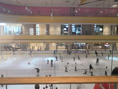-冠军冰场CHAMPION RINK(苏州中心商场店)