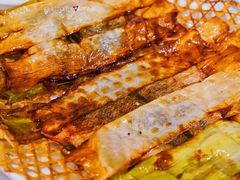 竹网鲈鱼-翠亭酒家(山西南路店)