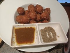 -真地道京味府·鲜橙烤鸭·北京菜(朝外大街东大桥店)