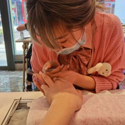 -RL Nail·瑞丽美甲美睫品牌原创店