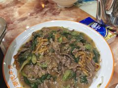 -潮悦牛肉火锅城(水贝店)