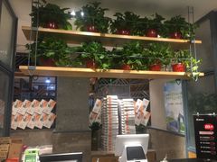 -比格比萨自助(国展店)