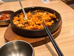 -米村拌饭(凯德和平广场店)