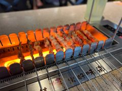 -邢氏老太太烧烤(南山店)