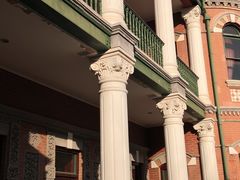 -北京动物园-畅观楼