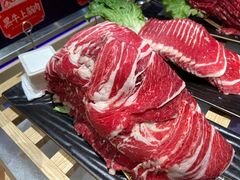 -芝小官毛肚火锅海鲜自助(淮安清江浦区新亚店)
