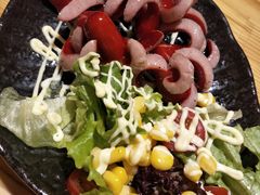 -福匠日本料理(人民路店)