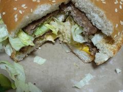 -麦当劳(红旗路店)