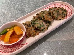 -谭厨中山传家菜.乳鸽.脆鲩鱼(华强北中航城店)