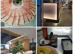 -马家斑.鲜鱼火锅(松湖万科店)