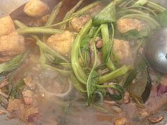 -小螺大作·螺蛳粉火锅(林和西店)