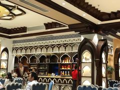 -阿布都新疆音乐美食城(长湖路店)