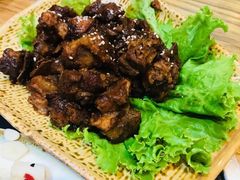 -妈妈的味道(和顺古镇店)