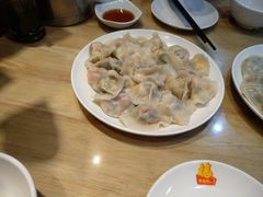 -多福饺·家常菜(谷德店)