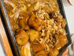 -金陵后厨·南京菜(新街口秣陵路店)