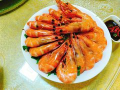 -九大簋家宴(晓港湾店)