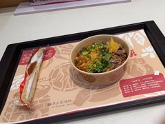 -盛香亭热卤(光明大仟里店)