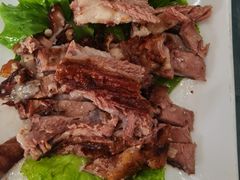 特色烧羊肉-白魁老号饭庄(交道口店)
