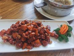 -闻香阁·清真(光荣道店)