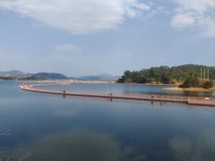 -翠屏湖景区