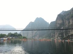 -孤山寨风景区