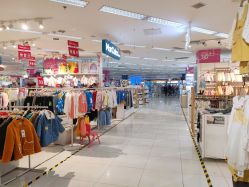 -孩子王童乐园(洛阳万达店)