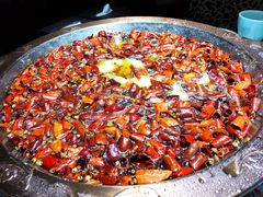 -雲蜀龙阁·金牌水煮鱼(方庄店)