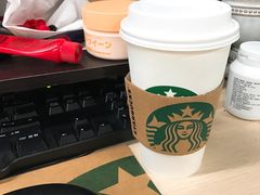 -星巴克(深圳世纪汇分店)