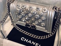-CHANEL(恒隆广场店)