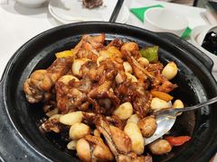 -顺峰顺水顺德菜(第一百货店)