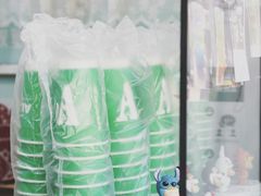 -ALPHA COFFEE阿尔法咖啡(虹莘路店)