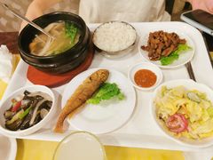 -高丽馆(尊茂店)
