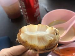 -龙海鲜螃蟹王(宏茂桥店)