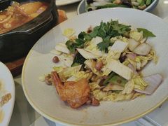 -南山鲜虾面·活鲜小馆·海味大连菜(南山总店)