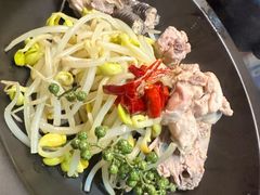 原味汽锅鸡-云海肴·汽锅鸡·云南菜(天津国金汇店)