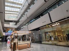 -万达广场(北京槐房店)
