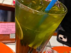 -碌碌发·东南亚风味烧烤档(体育西店)