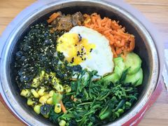 -朴大叔拌饭(广州花城汇店)