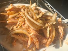 -厚味居炙子烤肉·清真(天桥南纬路店)