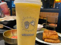 -锅哥有料老火锅(金港国际店)